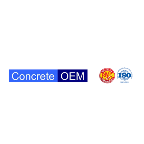 concrete oem logo