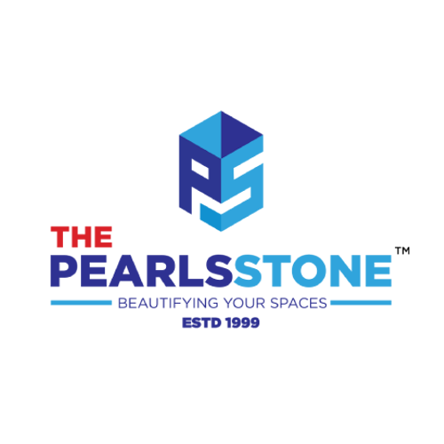 the pearl stone logo